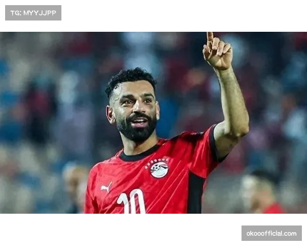 萨拉赫带领埃及队晋级 世界杯舞台再展英超金靴实力 萨拉赫带领埃及队晋级 世界杯舞台再展英超金靴实力