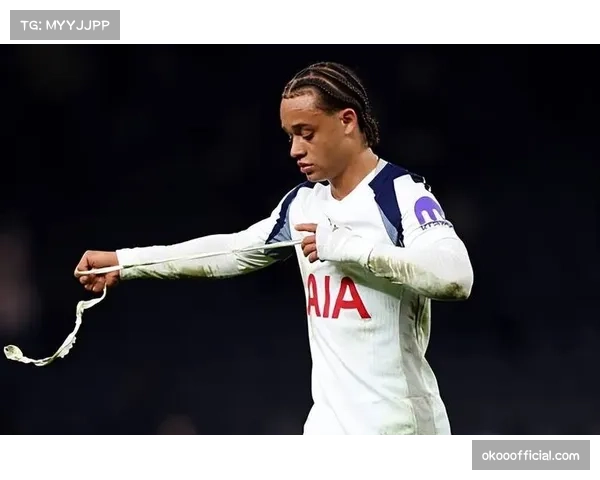 西蒙斯接过7号球衣压力山大 热刺核心接班计划受阻