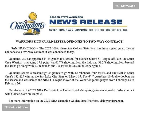 基诺内斯勇士旧将身份 青岛选择NBA背景外援逻辑